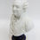 Thumbnail: Manufacture de Sevres Bisque Porcelain Bust of King Louis XVI 1861