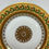 Thumbnail: 10 Tiffany Le Tallec Private Stock Porcelain Bread & Butter Plates in Directoir