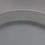 Thumbnail: Hermes France Porcelain 14 inch Oval Serving Tray in Egee