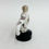 Thumbnail: Meissen Hand Painted Porcelain Figural Monkey Cane Handle circa 1740