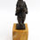Thumbnail: German Patinated Bronze Figurine of Putti Playing Piggyback after Leonhard Kern
