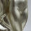 Thumbnail: Frederick Hart (American 1943-1999) Silvered Bronze Sculpture Union Ltd Ed/350
