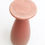 Thumbnail: Rookwood Pink Vellum Pottery Vase #949D 1918