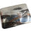 Thumbnail: Japanese Mixed Metal 950 Silver Cigarette Case Mount Fuji circa 1920