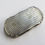 Thumbnail: Robert Thornton Birmingham English Sterling Silver Vinaigrette Box 1871