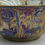Thumbnail: Wedgwood Fairyland Lustre Porcelain Poplar Tree Imperial Bowl Daisy Makeig Jones