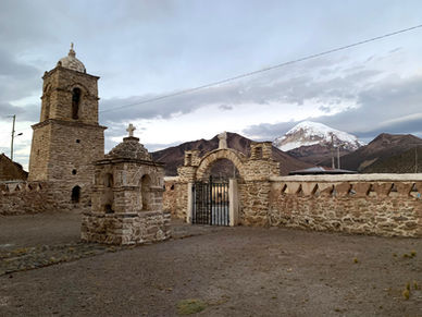 Vila Sajama