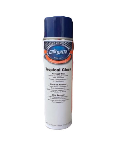 Carbrite Tropical Gloss - EACH