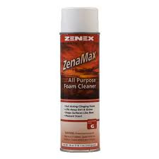 Zenex Zenamax
