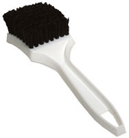 Carpet & Floor Mat Scrub Brush