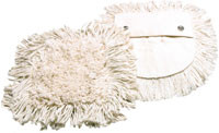 Heavy Duty Cotton Wash Mop Head