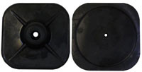 Mop Head Backing Plate