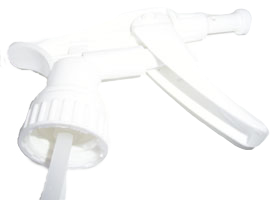 Foaming Trigger Sprayer