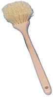 Long Fender, Body, & Grill Brush