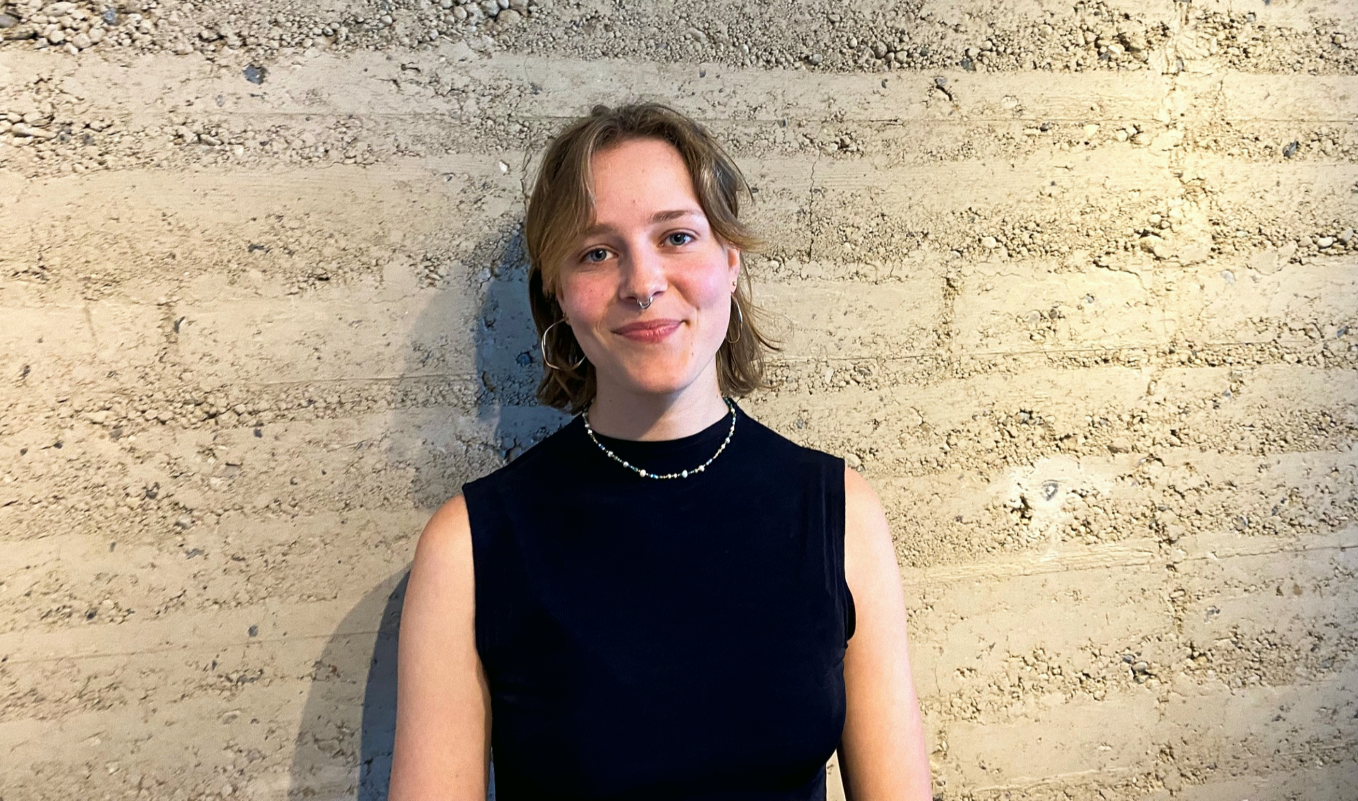 Autorenbild: Melina Aeschbach