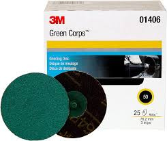 3M Green Corps