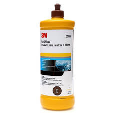 3M Hand Glaze