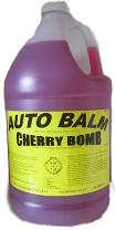 Cherry Bomb - 1 GALLON