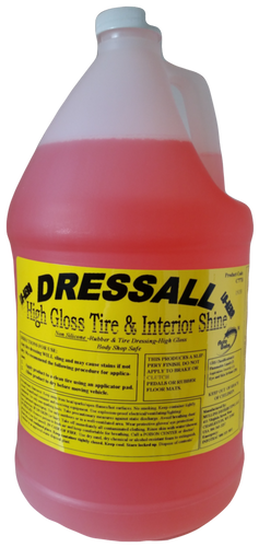 Autobalm Dressall Lo Aero - 1 GALLON