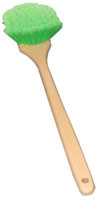 Long Body Brush