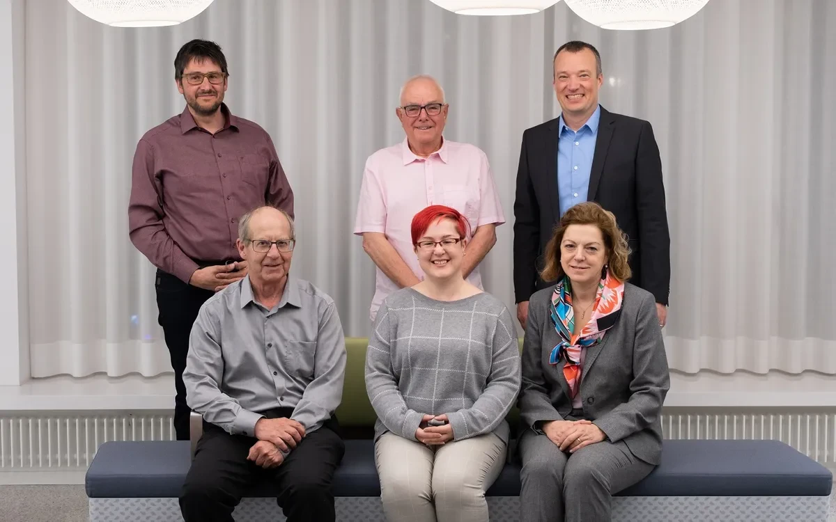 Der erste Glarner Nachhaltigkeitspreis