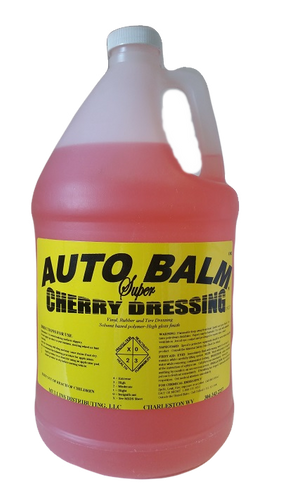 Super Cherry Dressing