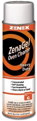 Zenex Zenagel