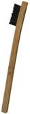 Wooden Handle Detail Brush with Nylong Bristles