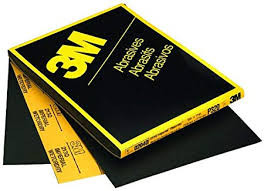 3M Wet Dry