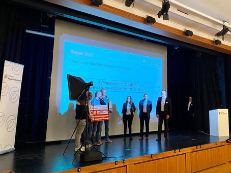 Nachhaltigkeit im Herbst