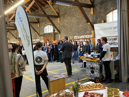 Konsum geht auch anders!