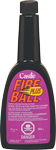 Castle Fireball