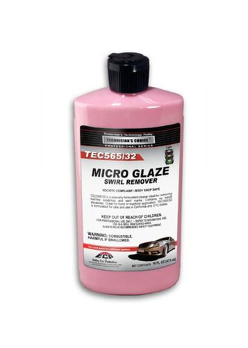 Tech Choice Micro Glaze Swirl Remover - Pint