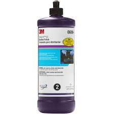 3M Perfect It EX Machine Polish