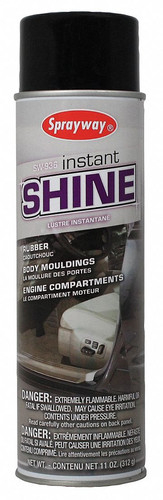Instant Shine - CASE 11 OZ