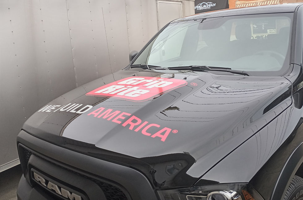Decals