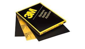 3M Wet Dry