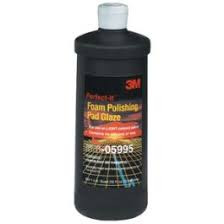3M Perfect It II Foam Polish