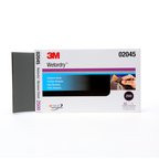 3M Wet Dry Abrasive Sandpaper