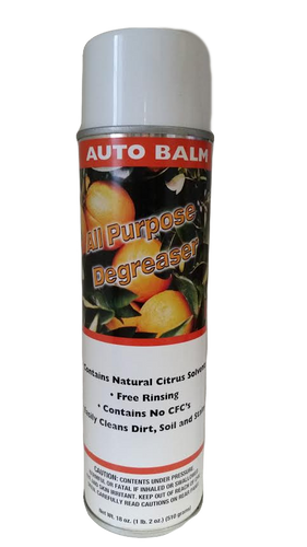 Autobalm All Purpose Degreaser - CASE
