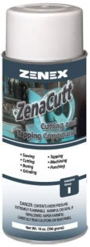 Zenex Zenacutt