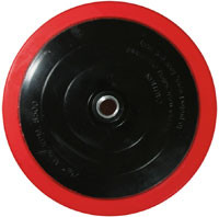 Large Pro Hooking Plate With J Hook Material