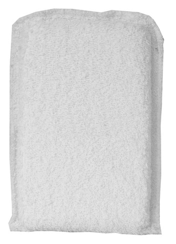 Wax Pad - 100% Cotton Wax Applicate 6.5"x4.12"