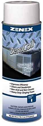 Zenex Zenacoil