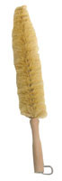 Large Wire Wheel Spoke Brush 17"