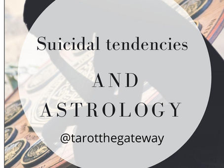 Suicidal Tendencies
