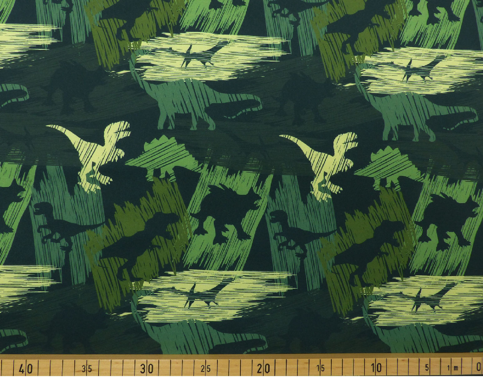 Dinosaurier - Softshell