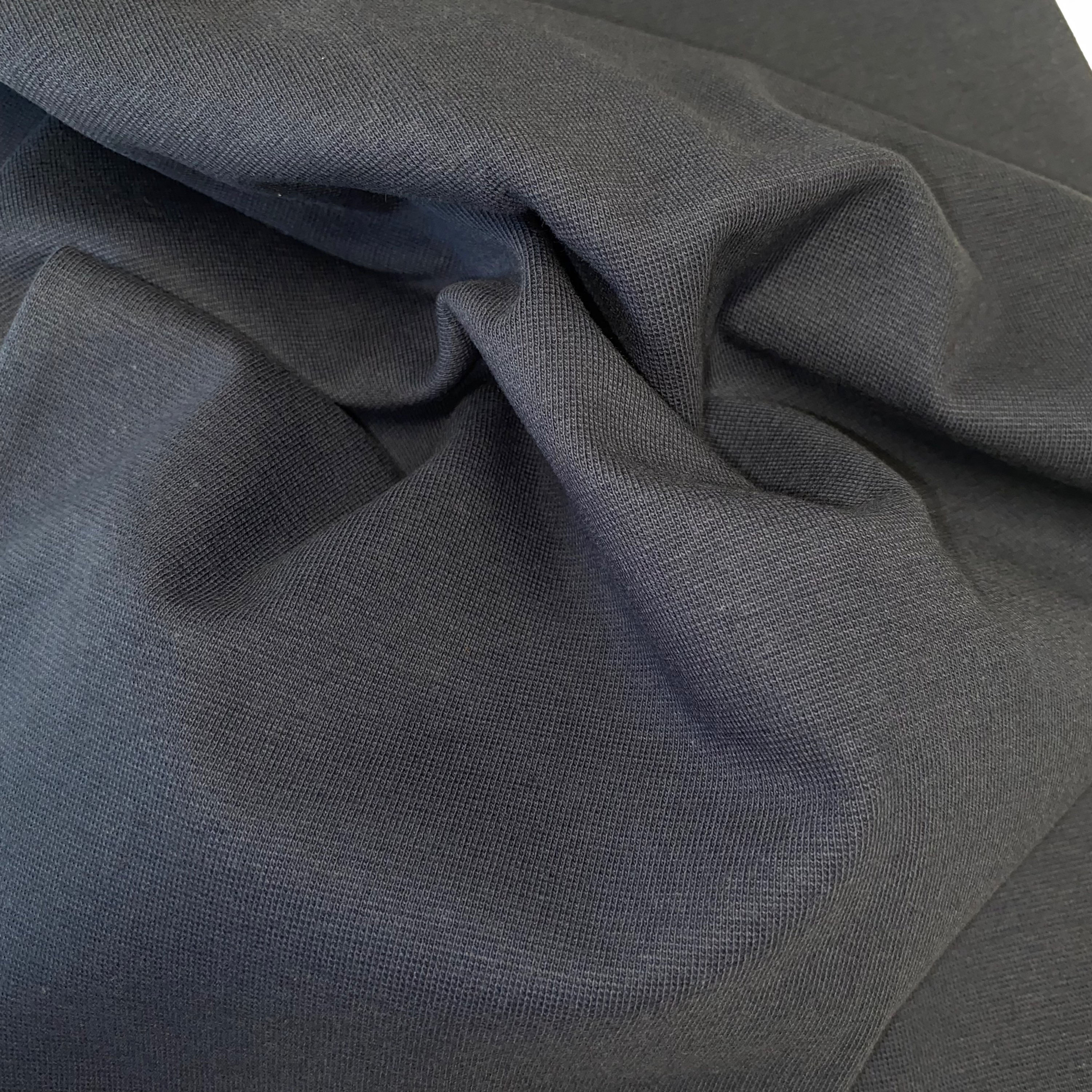 Bündchen dark navy