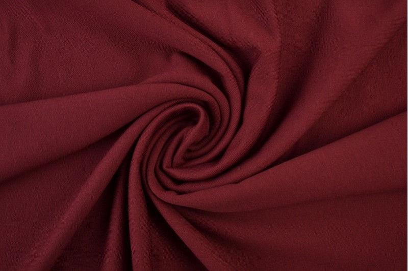 Bordeaux - French Terry