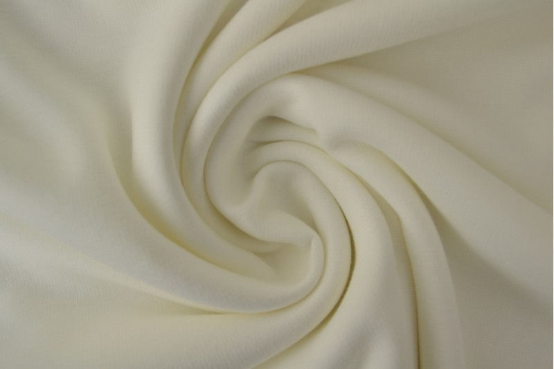 Sweatshirt / Alpenfleece -off white